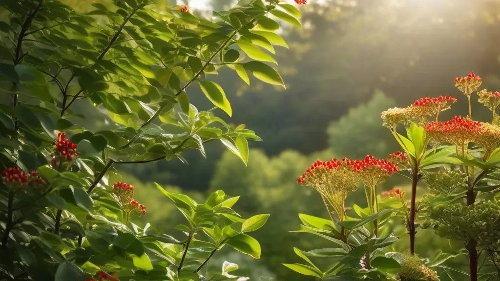Adaptogeny: ashwagandha, żeń-szeń i rhodiola