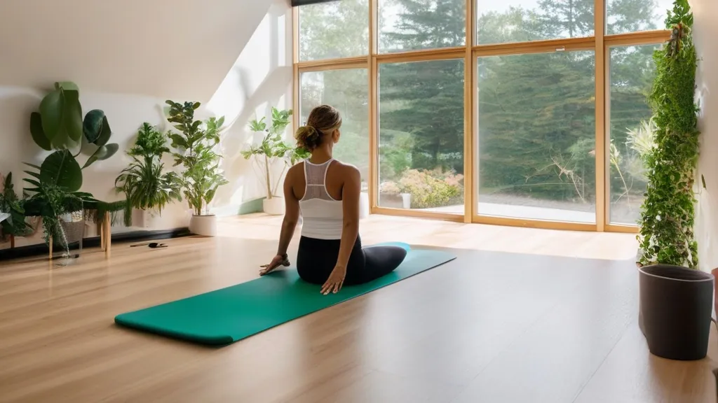 Ćwiczenia terapeutyczne w rehabilitacji