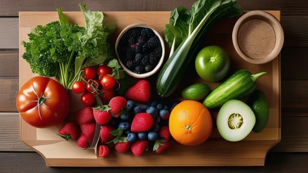 Dieta redukcyjna
