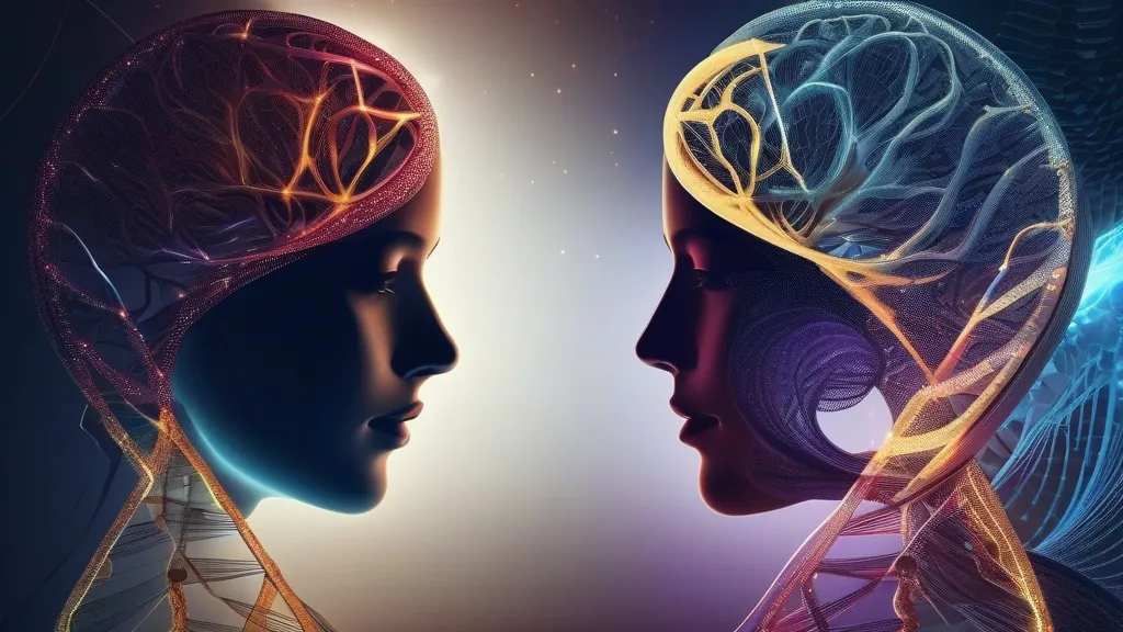 Genetyka a zdrowie psychiczne