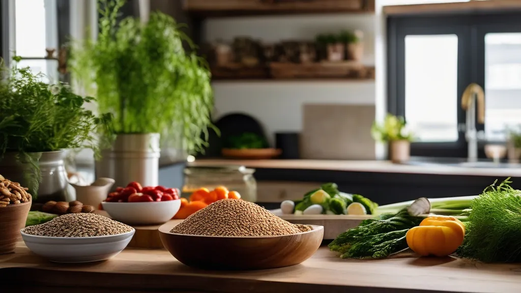 Jak dieta po porodzie wpływa na zdrowie i samopoczucie?