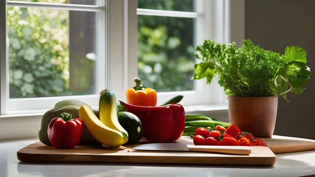Jak zbilansować dietę hipoalergiczną?
