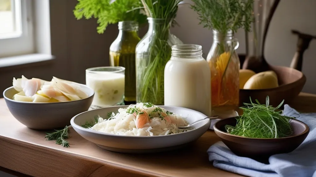 Naturalne produkty wzmacniające odporność