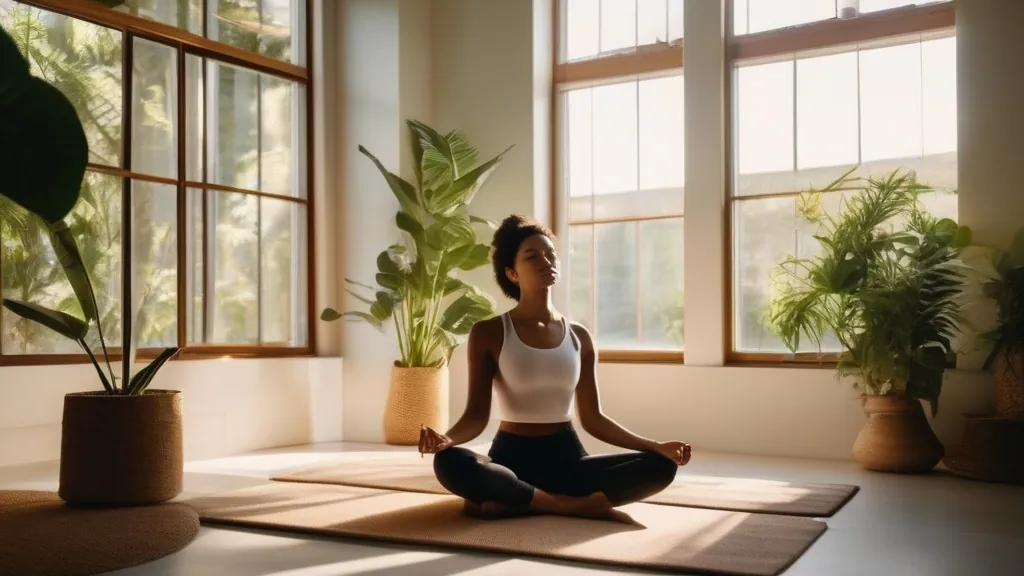 Rola ćwiczeń oddechowych w praktyce mindfulness