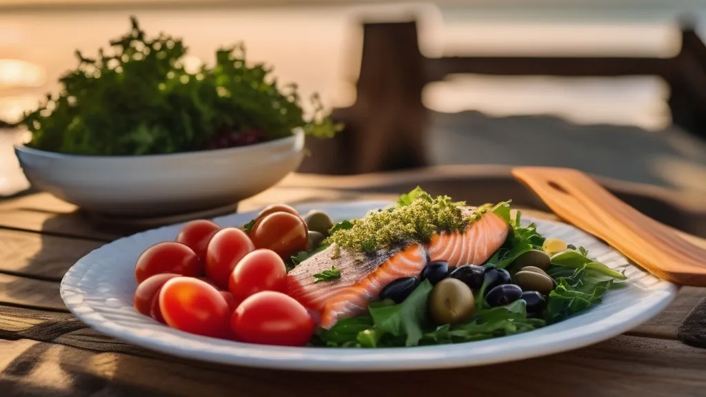 Rola kwasów omega-3 w zmniejszaniu objawów RZS