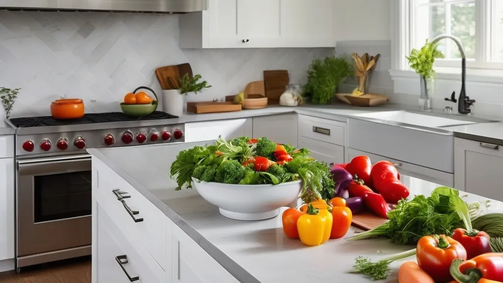 Techniki kulinarne wspierające dietę po operacji