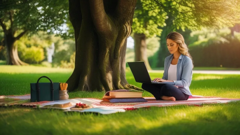 Work-life balance jako klucz do zdrowego życia