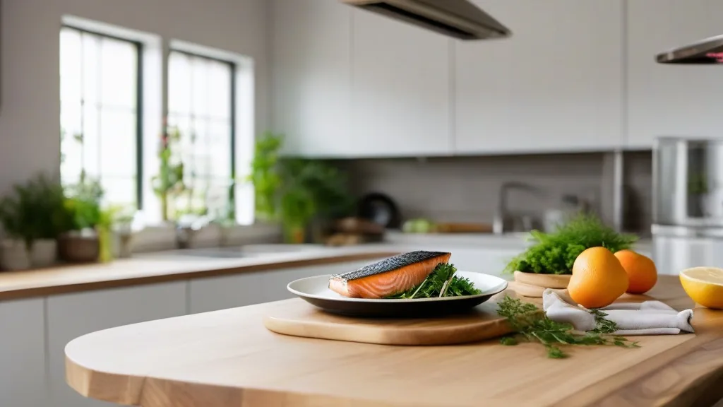 Znaczenie DHA i kwasów tłuszczowych omega-3