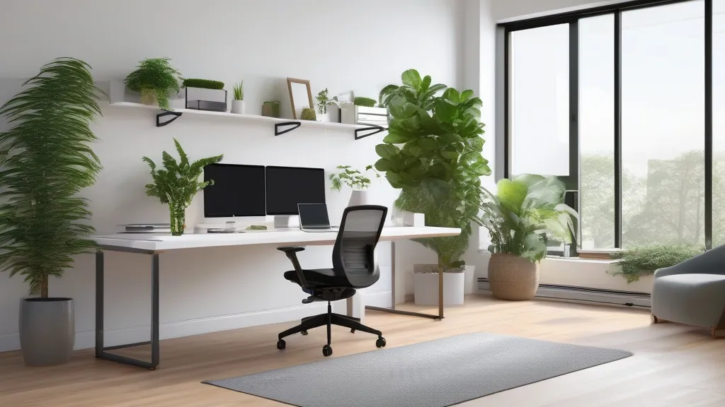 Znaczenie ergonomii w utrzymaniu prawidłowej postawy